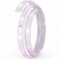 ریسه روشنایی هوشمند NANOLEAF نانولیف 1 متری مدل Essentials - Hiapple.ir