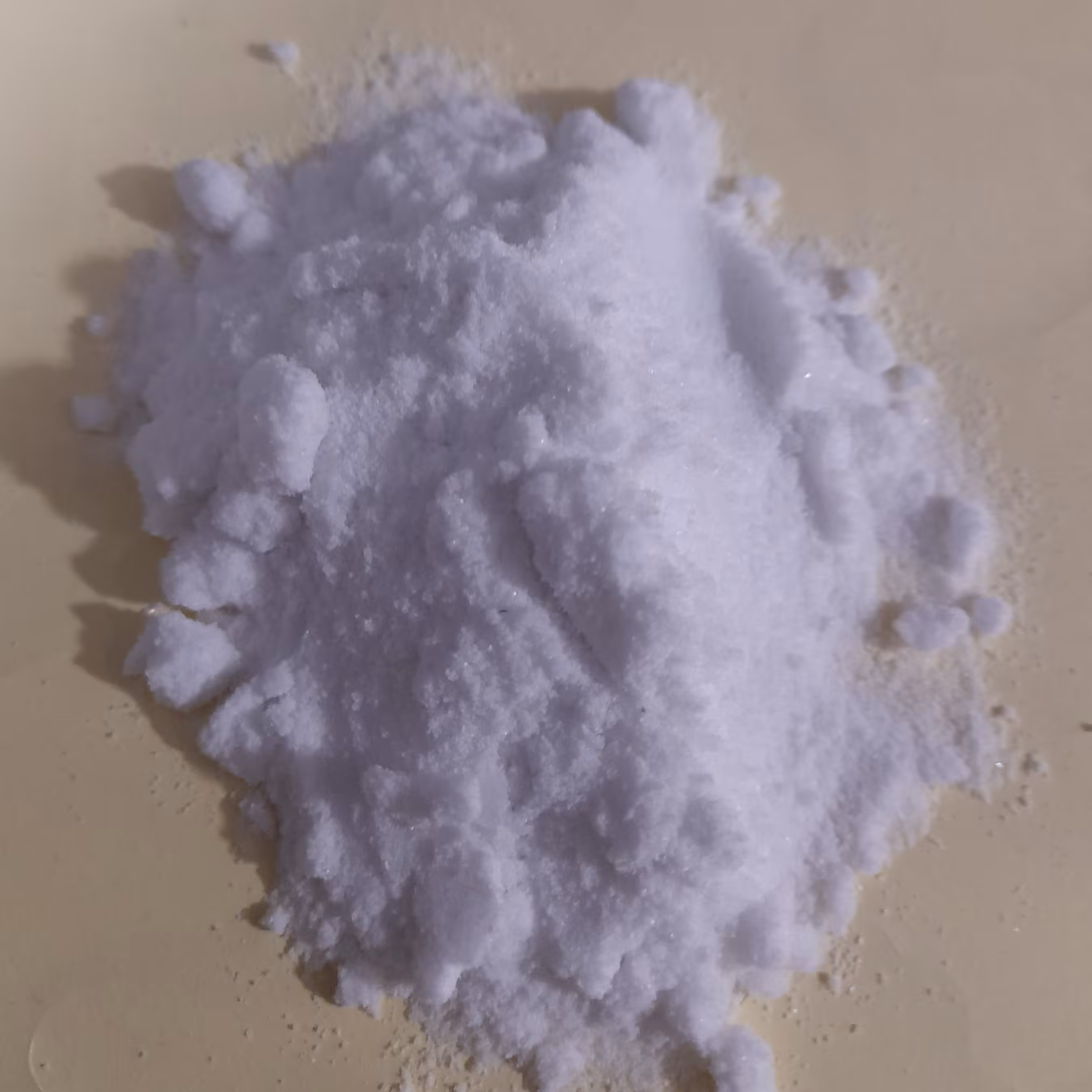 سنگ نمک آسیاب شده خالص و ممتاز (پودر سنگ نمک) 1500 گرمی