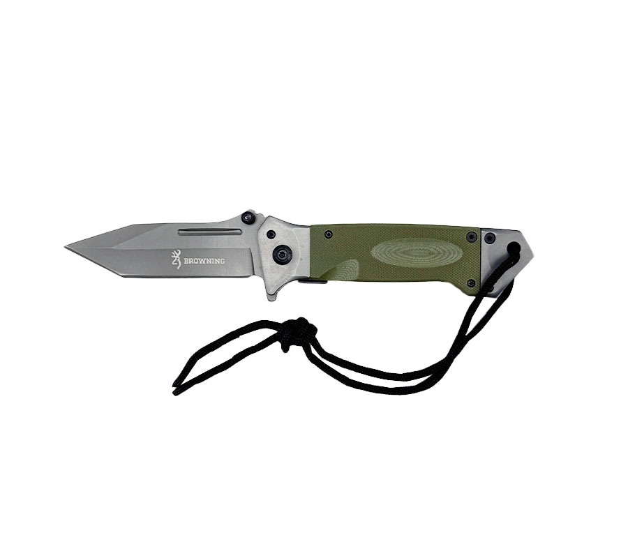 خرید و قیمت چاقوی مسافرتی Browning مدل DA73-1