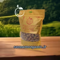 فندق خندان سورت شده خشک (شکسته)  تولید 1403 (1 کیلوگرمی) 