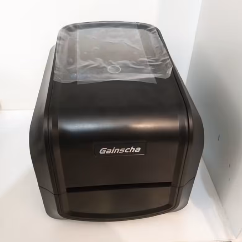 لیبل پرینتر گینشا GA-2408T