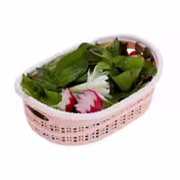 سبدسبزی سه عددی بانیس