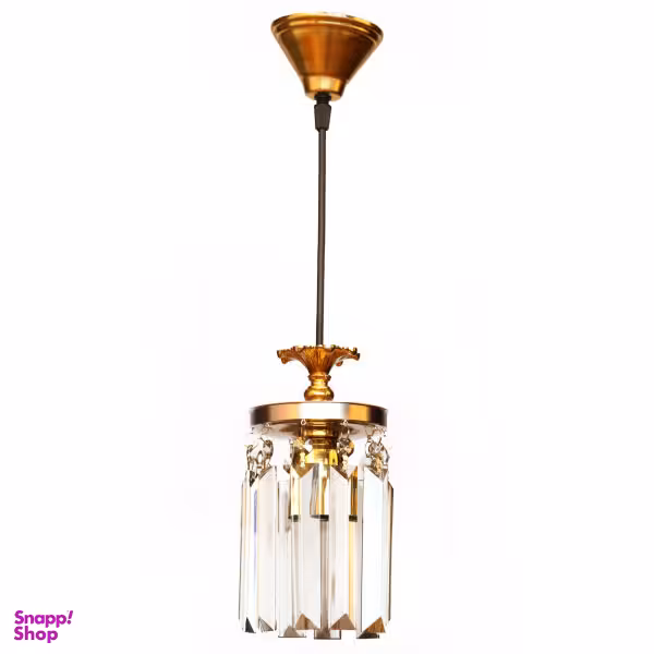 چراغ آویز مدل نخل