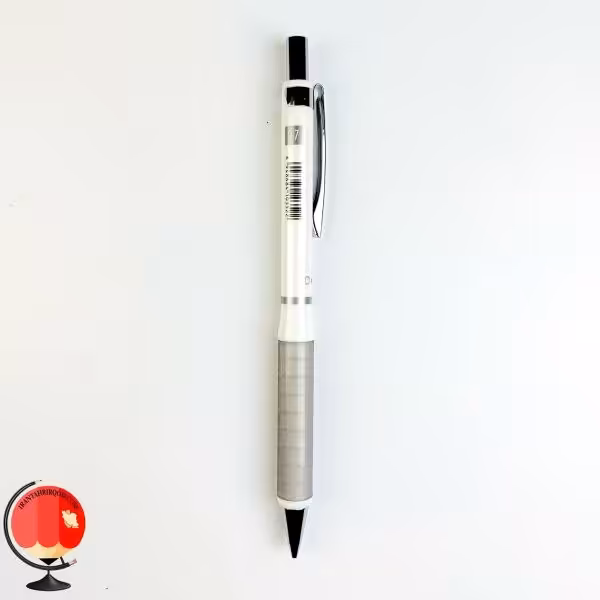 اتود پیکاسو سفید  مدل0.7 کد 3043