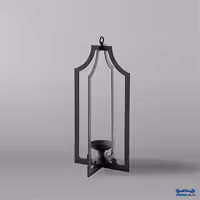 شمعدان تولیکا مدل رونیکا