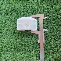 فیلتر هواکش 5.5 سانتی اره موتوری 5200 و 5800