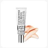 ضدآفتاب آرایشی ضدحساسیت روشن کننده CLINIQUE Even Better City Block     spf30 30ml