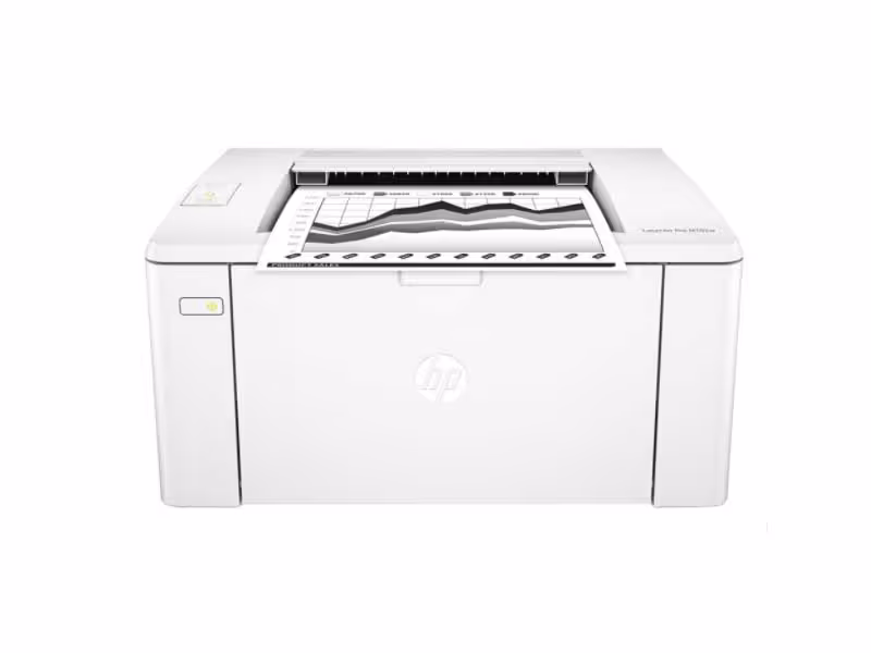 پرینتر ليزری Hp-LaserJet Pro M102a - فروشگاه اینترنتی طیف سنتر