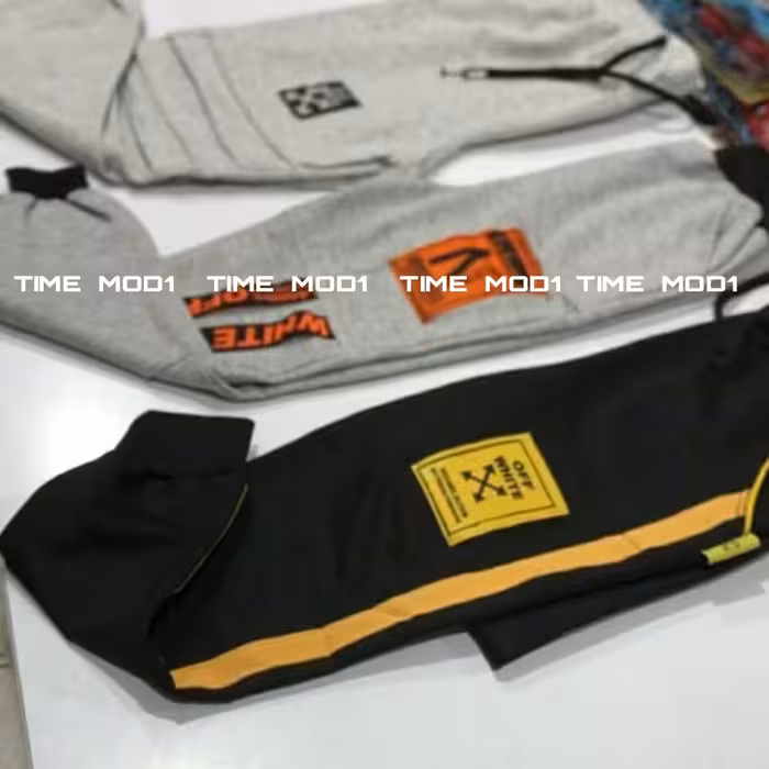 شلوار اسلش پسرانه