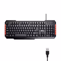 کیبورد کایزر مدل K-705