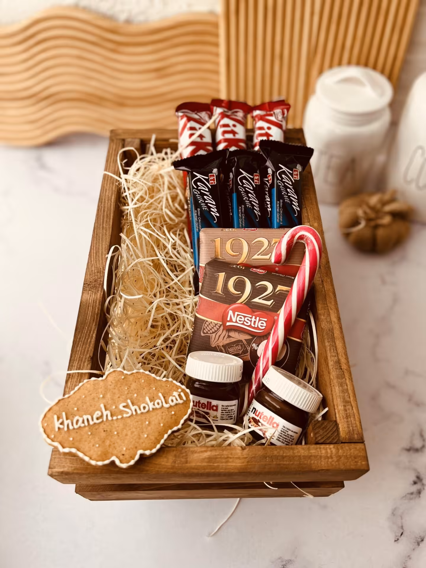 پک ولنتاین شماره 1