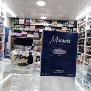 ادکلن مارکوییس مردانه اصل