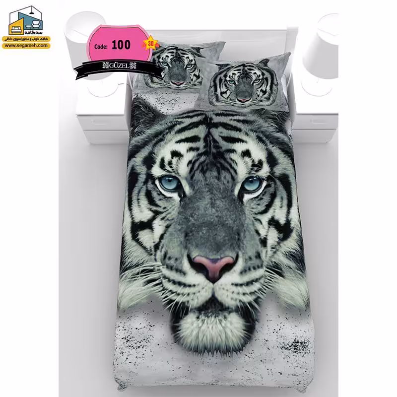 روتختی یک نفره گوزل سه بعدی مدل RSG100