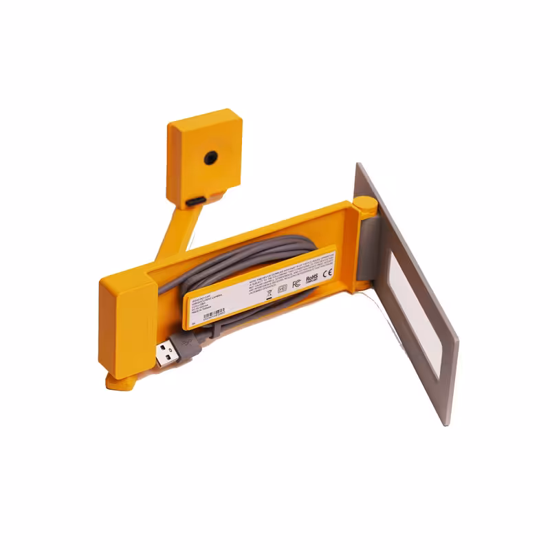 وب کم آی پی ای وو  مدل DOCAM