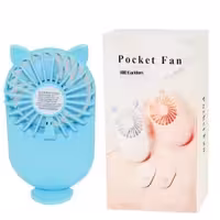 پنکه فن شارژی 