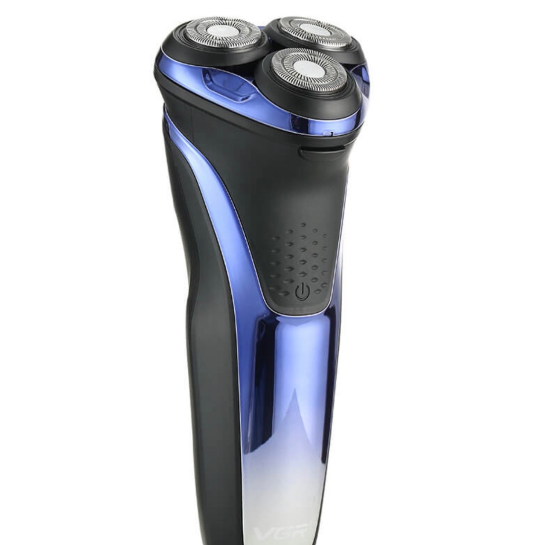 ماشین ریش تراش سه تیغ vgr305