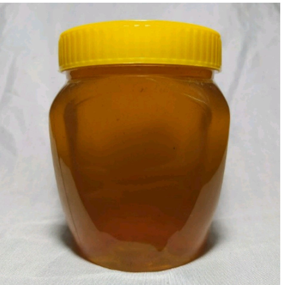 عسل چهل گیاه (یک کیلوگرم)