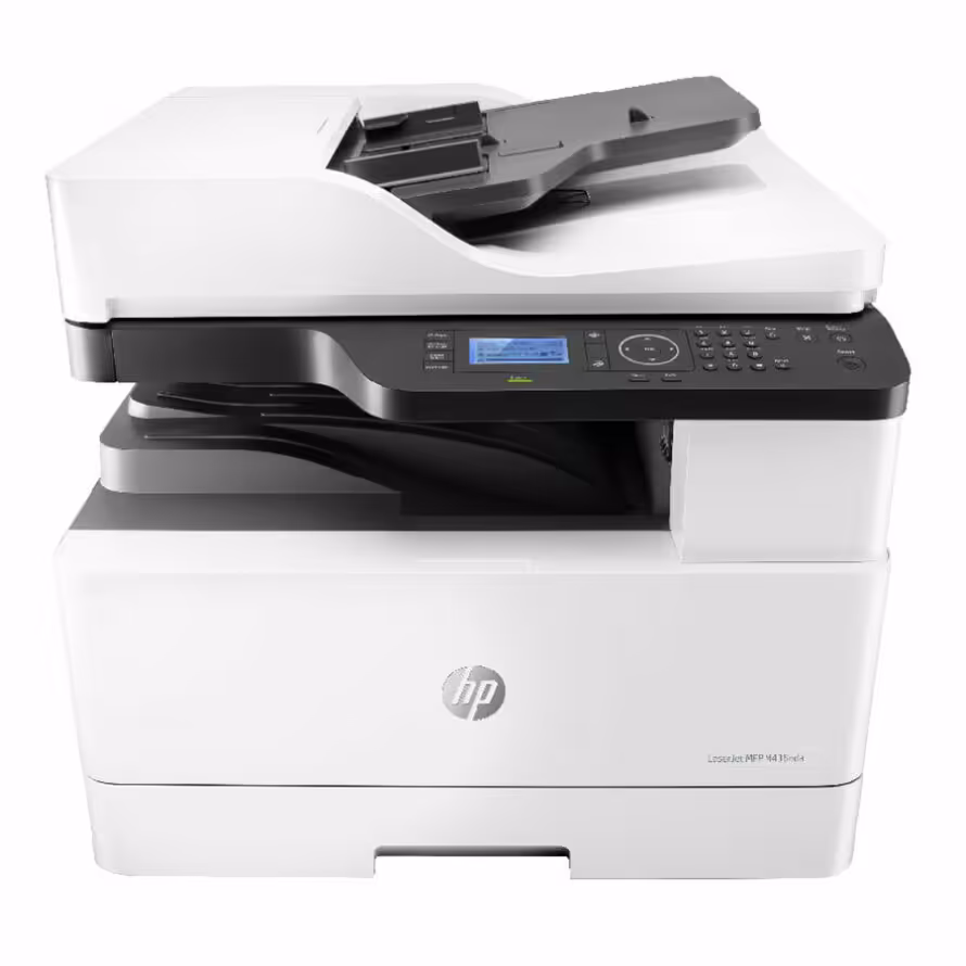 پرینتر سه کاره لیزری اچ پی LaserJet MFP M436nda