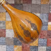  سه تار مفاخری اصلی به همراه هارد کیس و کاور و مضراب رایگان(با ارسال یک روزه) با تخفیف ویژه