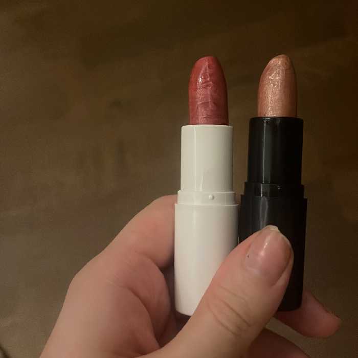 پک رژ دو عددی 