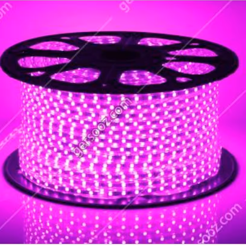 ریسه بنفش  5730 نور مخفی 