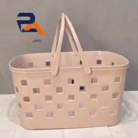 سبدپیک نیک خریدسایز کوچک مناسب سفروماشین پادیز بی درب تهیه شده از بهترین مواداولیه 