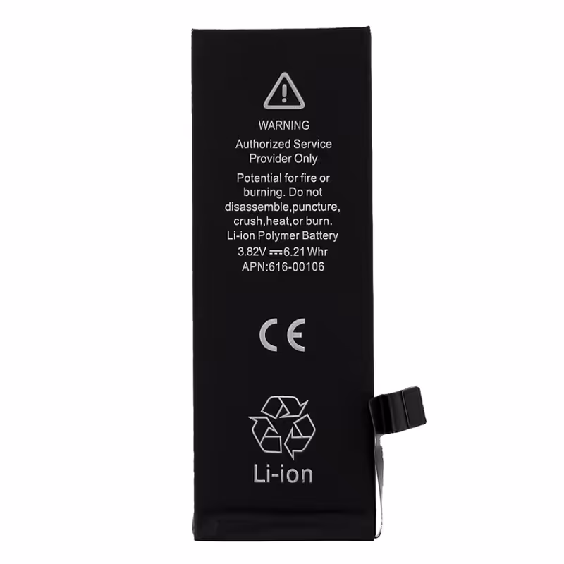 باتری موبایل اپل ظرفیت 1821 میلی آمپر ساعت مناسب برای گوشی موبایل اپل Apple iPhone SE 2020