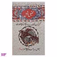 کتاب تمثيل و مثل اثر سيدابوالقاسم انجوي شيرازي نشر امير كبير