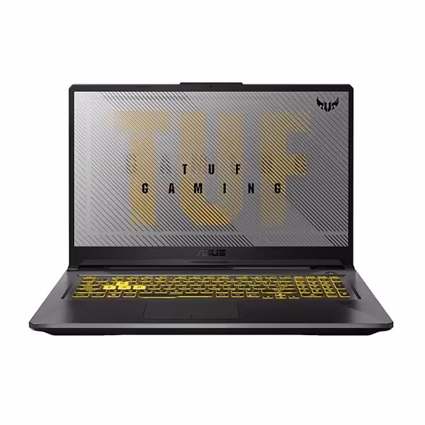 لپ تاپ  ایسوس مدل TUF FX506LH-HN210 i5 10300H 16GB 512SSD 4GB