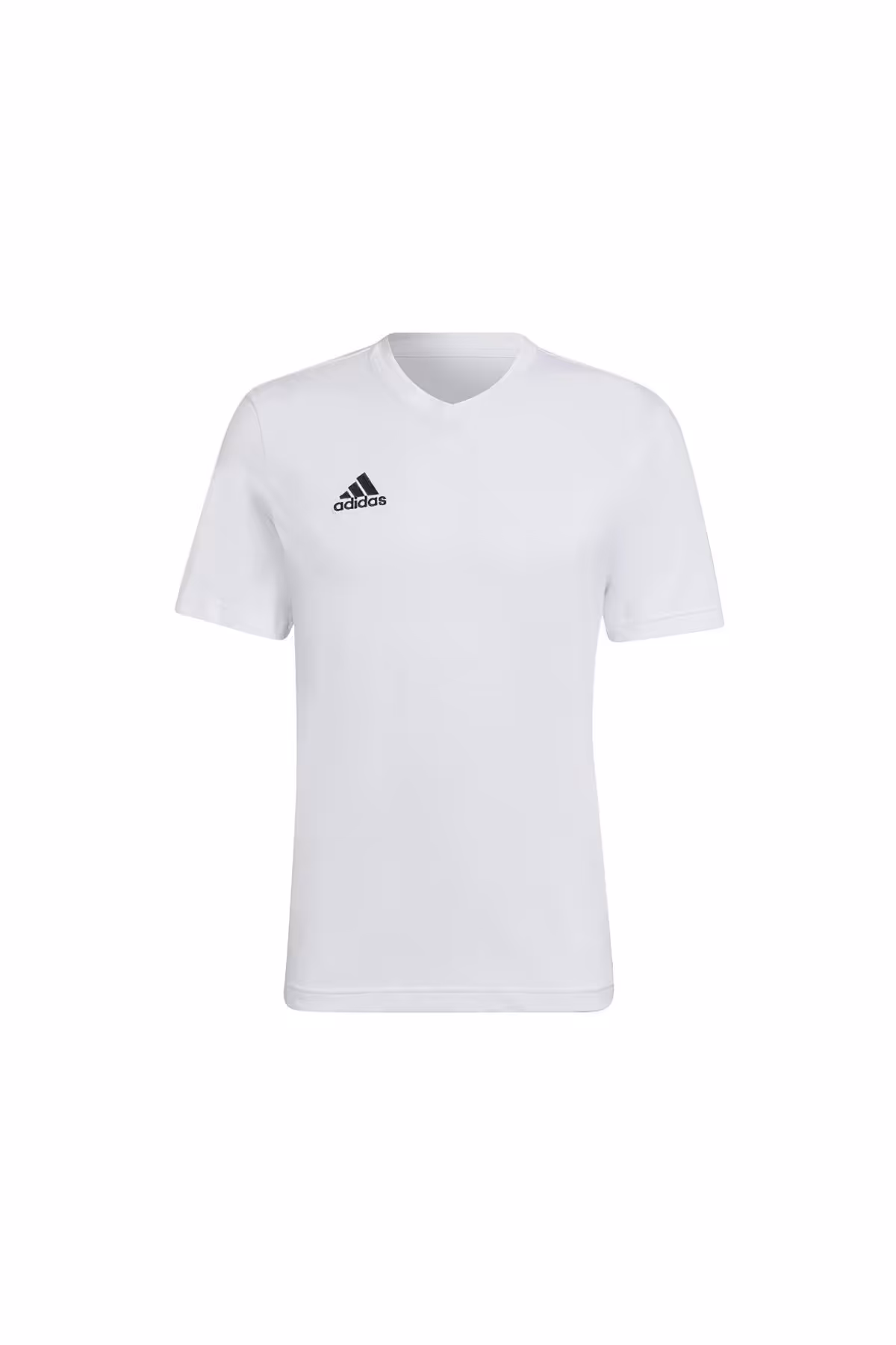 تی شرت ورزشی سفید مردانه TEE اورجینال adidas