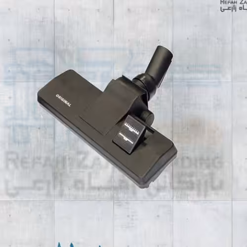 برس جاروبرقی ناسیونال وپاناسونیک فابریک  