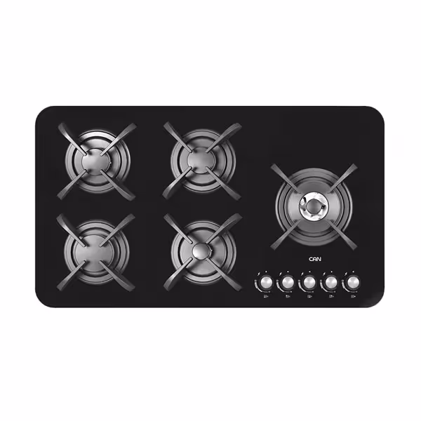 اجاق گاز صفحه ای کن مدل CG8504