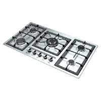 اجاق گاز رومیزی استیل تاکنو مدل G106