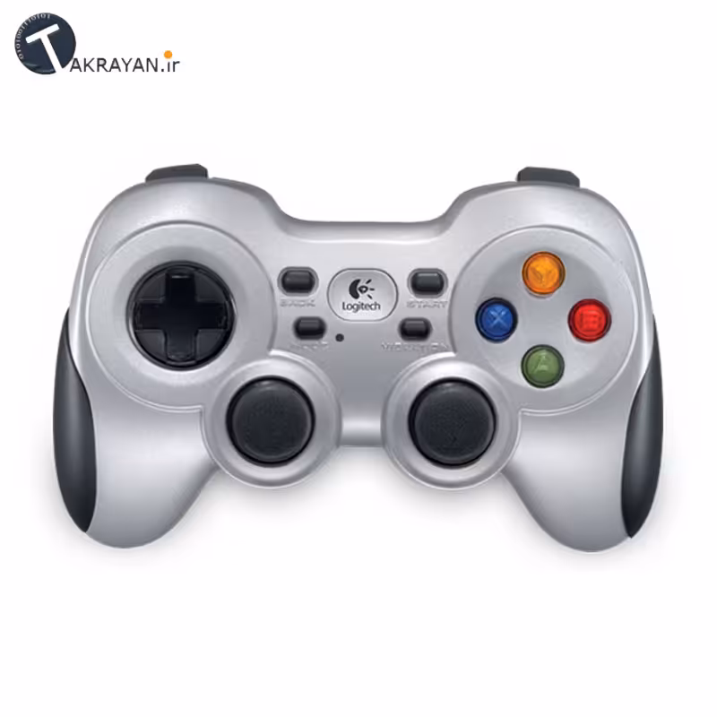 Logitech F710 wireless Gamepad