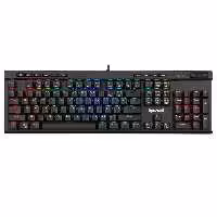 کیبورد مخصوص بازی ردراگون مدل VATA K580