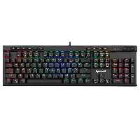 کیبورد مخصوص بازی ردراگون مدل VATA K580