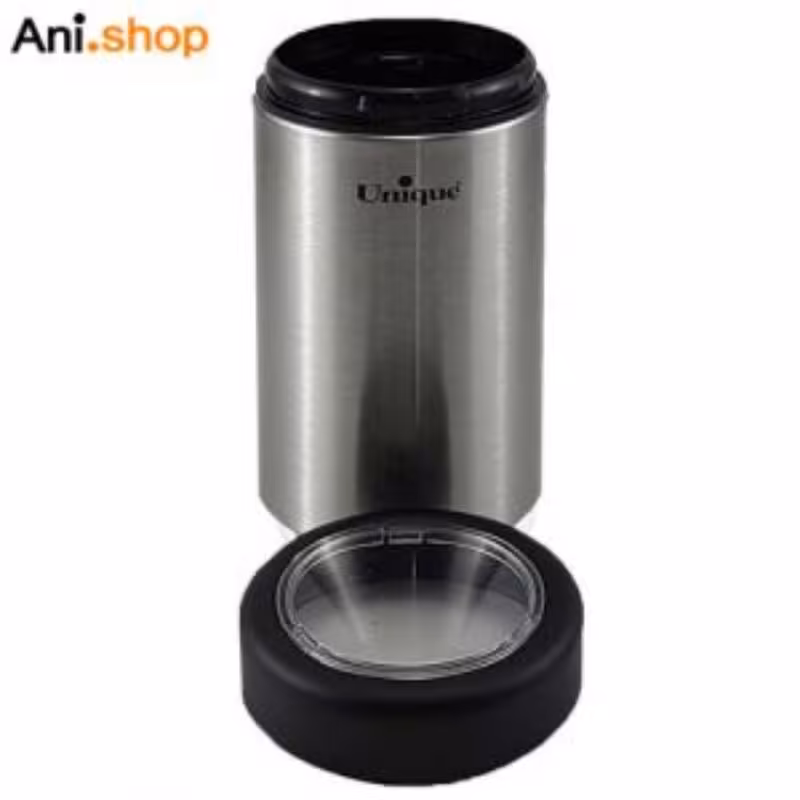 ظرف ادویه  6عددی استیل مدل  UN-4490