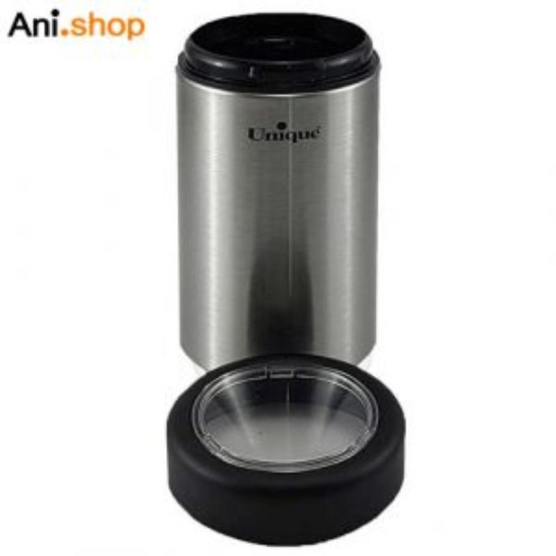 ظرف ادویه  6عددی استیل مدل  UN-4490