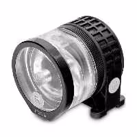 پمپ و مخزن EK-Quantum Inertia D5 PWM D-RGB Plexi