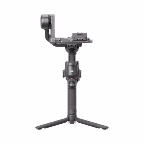 گیمبال دوربین دی جی آی DJI RS 4 Gimbal Stabilizer Combo
