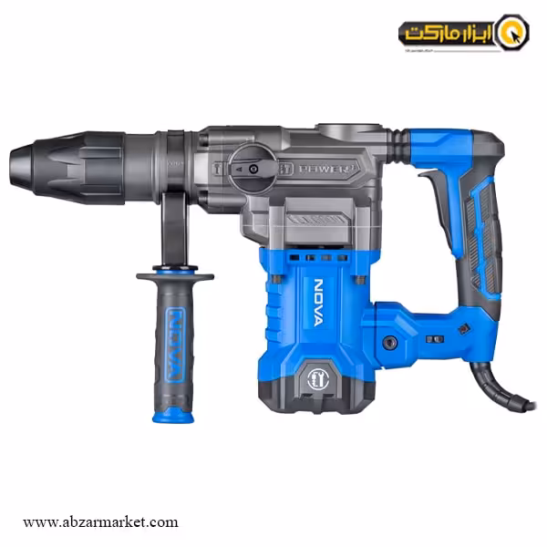 بتن کن نووا 7 کیلویی مدل 2442