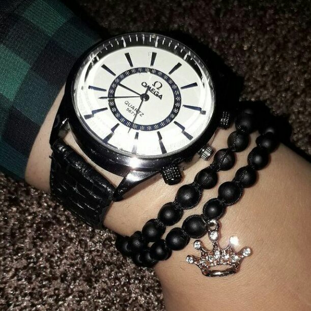 دستبند سنگ انیکس