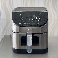 سرخکن بدون روغن بومن آلمان AF7306