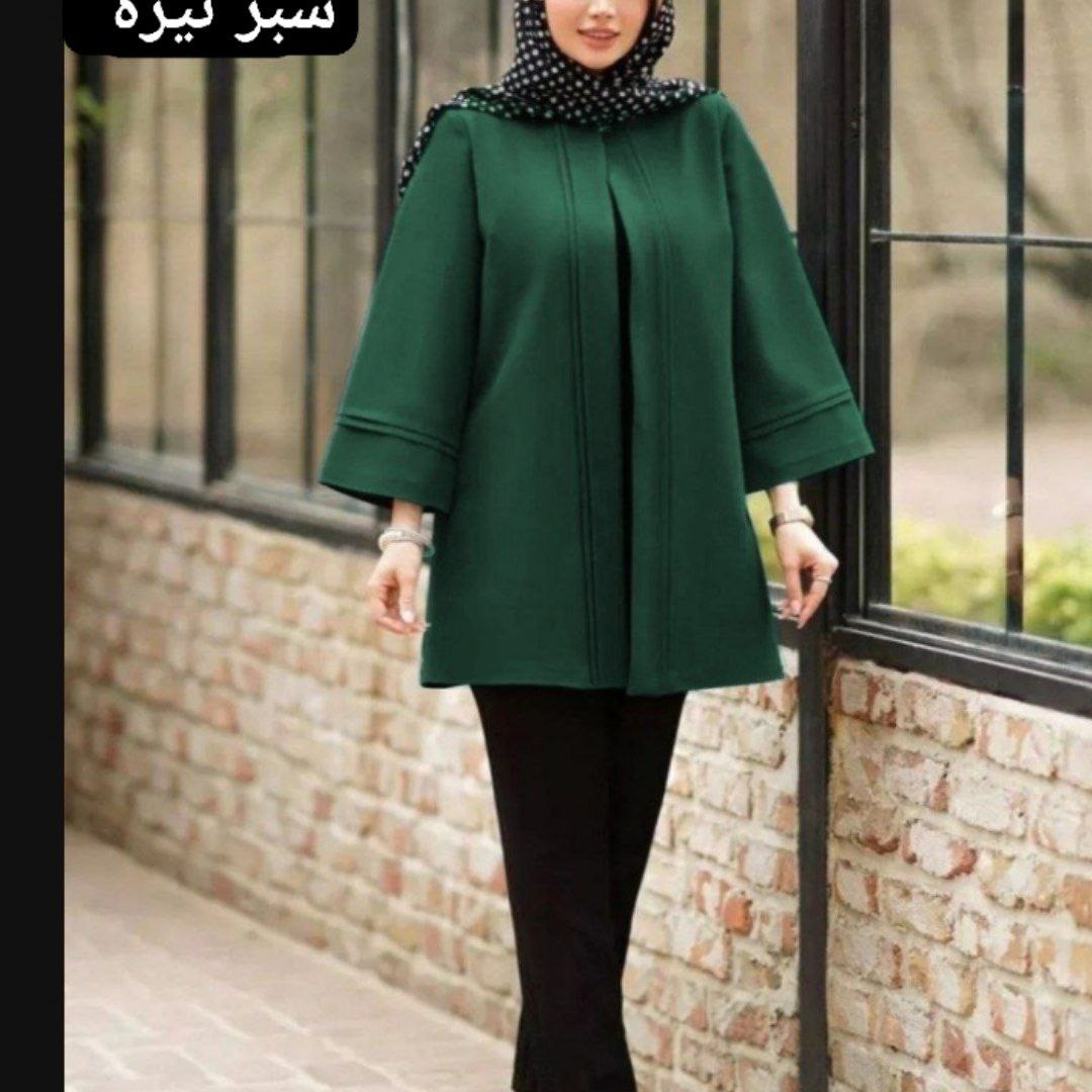 مانتو کتی ، مانتو زنانه، مانتو ، کت زنانه کیفیت تضمینی و تنوع رنگ و قیمت مناسب