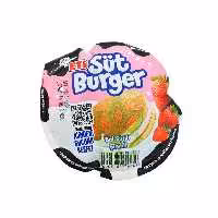 کیک شیر ( سوت برگر ) توت فرنگی 35 گرم اتی - eti