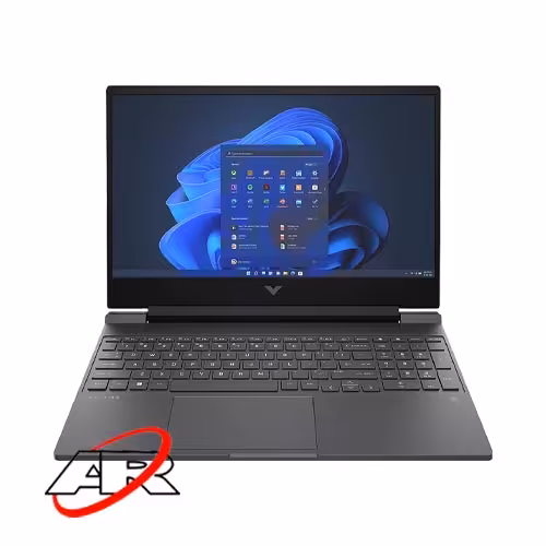 لپ تاپ اچ پی مدل VICTUS 15-FA0032DX i7 12650H 16GB 512SSD 4GB