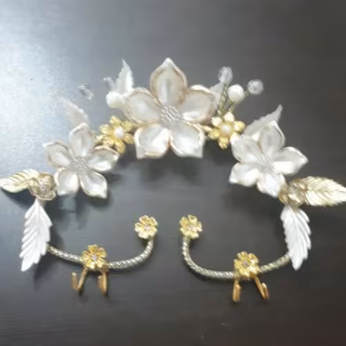 جاکلیدی کریستالی