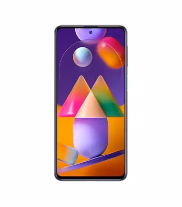 گوشی موبایل سامسونگ مدل Galaxy M31s دوسیم کارت ظرفیت 6/128 گیگابایت