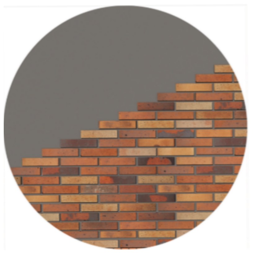 پودر بندکشی طوسی کاشی سرامیک  ایزی فیکس