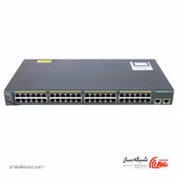 قیمت و خرید سوئیچ سیسکو Cisco WS-C2960-48TT-L - شبکه ساز